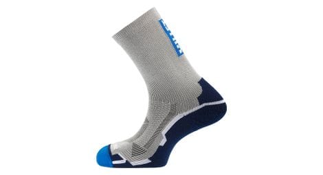 millet intense mid socken grau blau von Millet