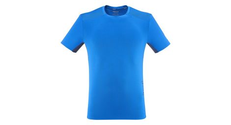 millet intense pro light t shirt blau herren millet intense pro light t shirt blau herren von Millet