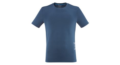 millet intense pro light t shirt blau herren millet intense pro light t shirt blau herren von Millet