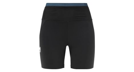 millet intense shorts schwarz damen millet intense shorts schwarz damen von Millet