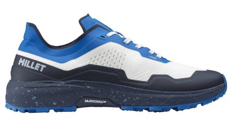 millet intense trailrunning schuhe weis blau herren millet intense trailrunning schuhe weis blau herren von Millet