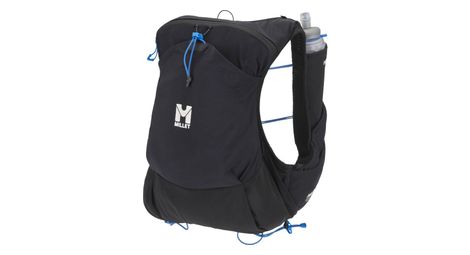 millet intense ultra 15l trinkrucksack schwarz von Millet