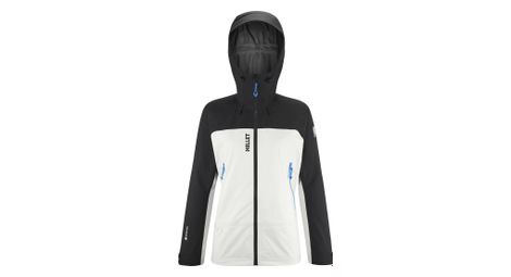 millet kamet gore tex jacke weis damen millet kamet gore tex jacke weis damen von Millet