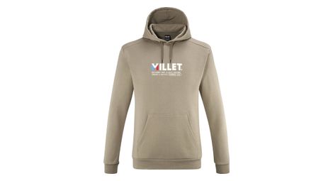 millet kapuzenpullover beige millet kapuzenpullover beige von Millet