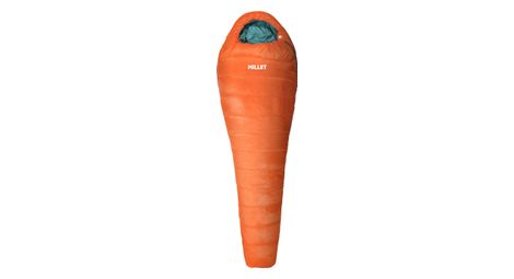 millet light down 5 orange schlafsack millet light down 5 orange schlafsack von Millet