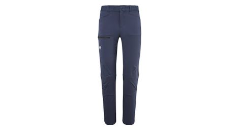 millet onega stretch hose blau herren millet onega stretch hose blau herren von Millet