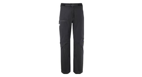 millet seneca gore tex 2l hose schwarz millet seneca gore tex 2l hose schwarz von Millet