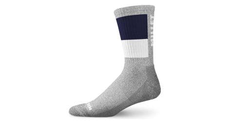 millet seneca mid socken grau von Millet