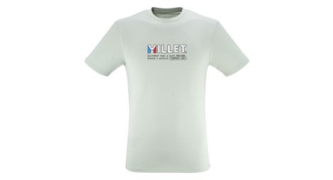 millet t shirt grun herren millet t shirt grun herren von Millet