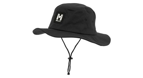 millet traveller flex ii hut schwarz millet traveller flex ii hut schwarz von Millet