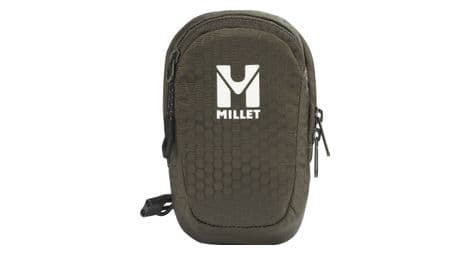 millet ubic shoulder pochette khaki von Millet