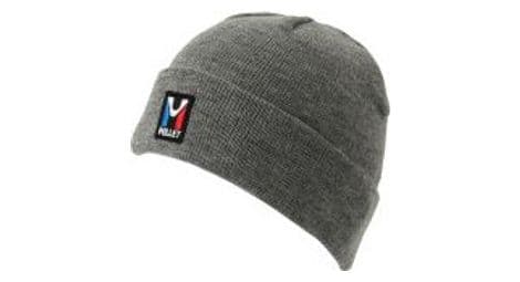 millet urban beanie herren mutze grau von Millet