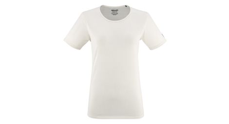 millet wanaka light beige t shirt damen millet wanaka light beige t shirt damen von Millet