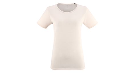 millet wanaka light beige t shirt damen millet wanaka light beige t shirt damen von Millet