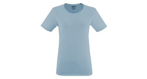 millet wanaka light t shirt blau damen millet wanaka light t shirt blau damen von Millet