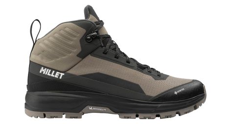 millet wanaka mid gore tex wanderschuhe beige millet wanaka mid gore tex wanderschuhe beige von Millet