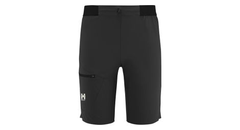 millet wanaka p fast p shorts schwarz herren millet wanaka p fast p shorts schwarz herren von Millet