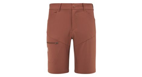 millet wanaka stretch iii wandershorts braun millet wanaka stretch iii wandershorts braun von Millet