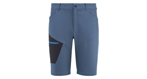 millet wanaka stretch wandershorts blau millet wanaka stretch wandershorts blau von Millet