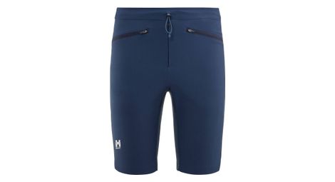 milllet fusion xcs shorts blau herren milllet fusion xcs shorts blau herren von Millet