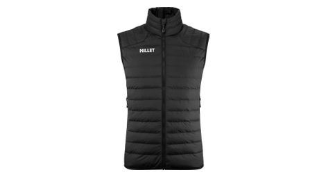 p armellose da p unenjacke millet fitz roy warm schwarz p armellose da p unenjacke millet fitz roy warm schwarz von Millet