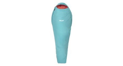 p damenschlafsack  p millet baikal 750 blau von Millet