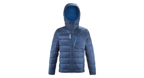 p daunenjacke p millet magma down blau p daunenjacke p millet magma down blau von Millet