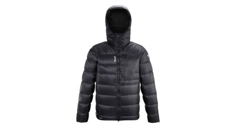p daunenjacke p millet magma down schwarz p daunenjacke p millet magma down schwarz von Millet