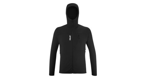 p fleecejacke p millet seneca hoodie schwarz p fleecejacke p millet seneca hoodie schwarz von Millet