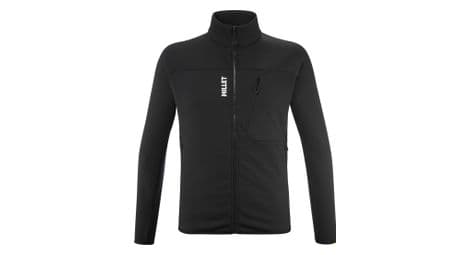 p fleecejacke  p millet seneca schwarz von Millet