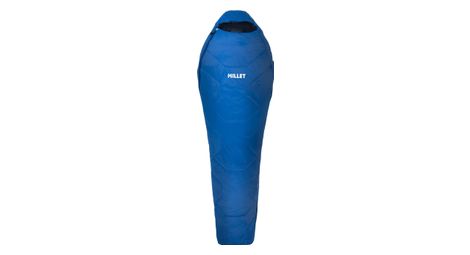 schlafsack millet baikal 750 blau von Millet