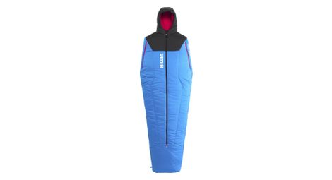 schlafsack millet bossons 10 bleu schlafsack millet bossons 10 bleu von Millet