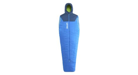 schlafsack millet bossons 2 blau schlafsack millet bossons 2 blau von Millet