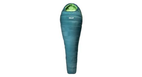 schlafsack millet light down 0   blau von Millet