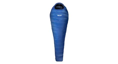 schlafsack millet light down  10   blau von Millet