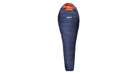 schlafsack millet light down 5 blau schlafsack millet light down 5 blau von Millet