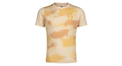 scott vertic 10 trail trikot beige kinder scott vertic 10 trail trikot beige kinder von Scott