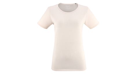 technisches damen t shirt millet wanaka light beige technisches damen t shirt millet wanaka light beige von Millet