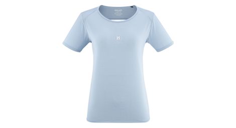 technisches t shirt damen millet cimai tech blau technisches t shirt damen millet cimai tech blau von Millet