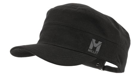 unisex millet travel cap schwarz unisex millet travel cap schwarz von Millet