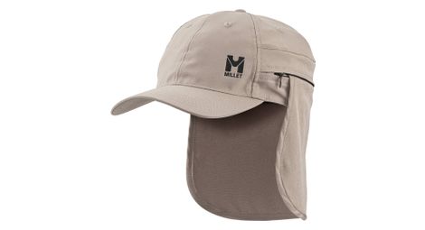 unisex millet trekker ii cap beige unisex millet trekker ii cap beige von Millet