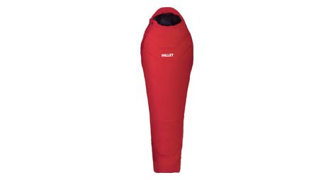 unisex schlafsack millet baikal 1500 rot unisex schlafsack millet baikal 1500 rot von Millet