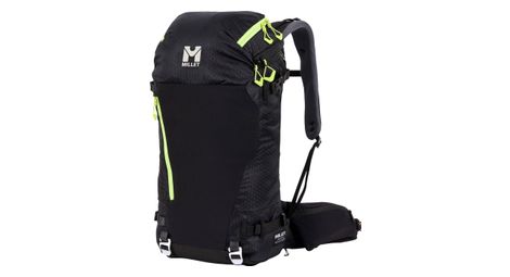 unisex wanderrucksack millet ubic 20l schwarz unisex wanderrucksack millet ubic 20l schwarz von Millet