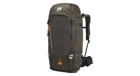 unisex wanderrucksack millet ubic 40l dunkelgrau unisex wanderrucksack millet ubic 40l dunkelgrau von Millet