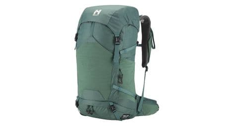 wanderrucksack millet seneca air 30l grun von Millet