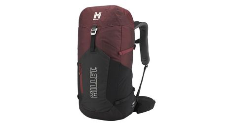 wanderrucksack millet ubic 25l schwarz wanderrucksack millet ubic 25l schwarz von Millet