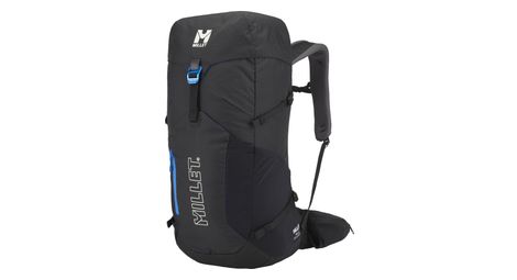 wanderrucksack millet ubic 25l schwarz wanderrucksack millet ubic 25l schwarz von Millet