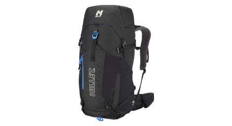 wanderrucksack millet ubic 35l schwarz wanderrucksack millet ubic 35l schwarz von Millet
