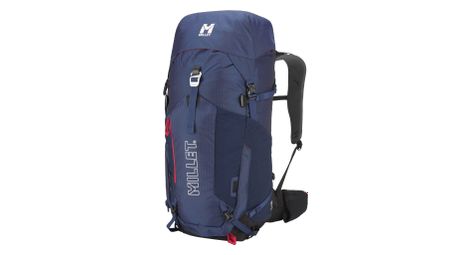 wanderrucksack millet ubic 40l blau von Millet