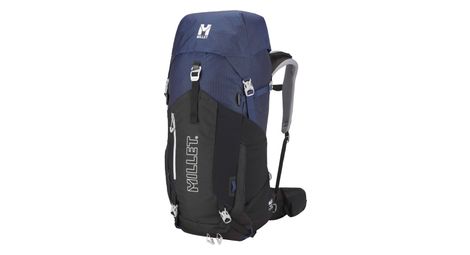 wanderrucksack millet ubic 40l schwarz damen wanderrucksack millet ubic 40l schwarz damen von Millet
